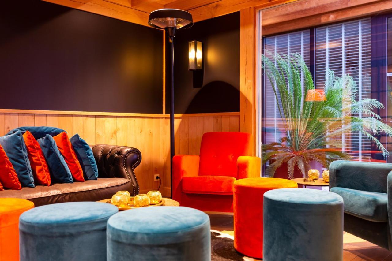 B&B Bertem Natuur Экстерьер фото