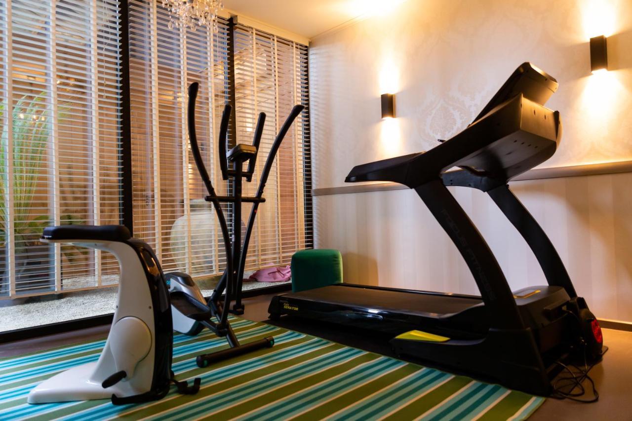 B&B Bertem Natuur Экстерьер фото
