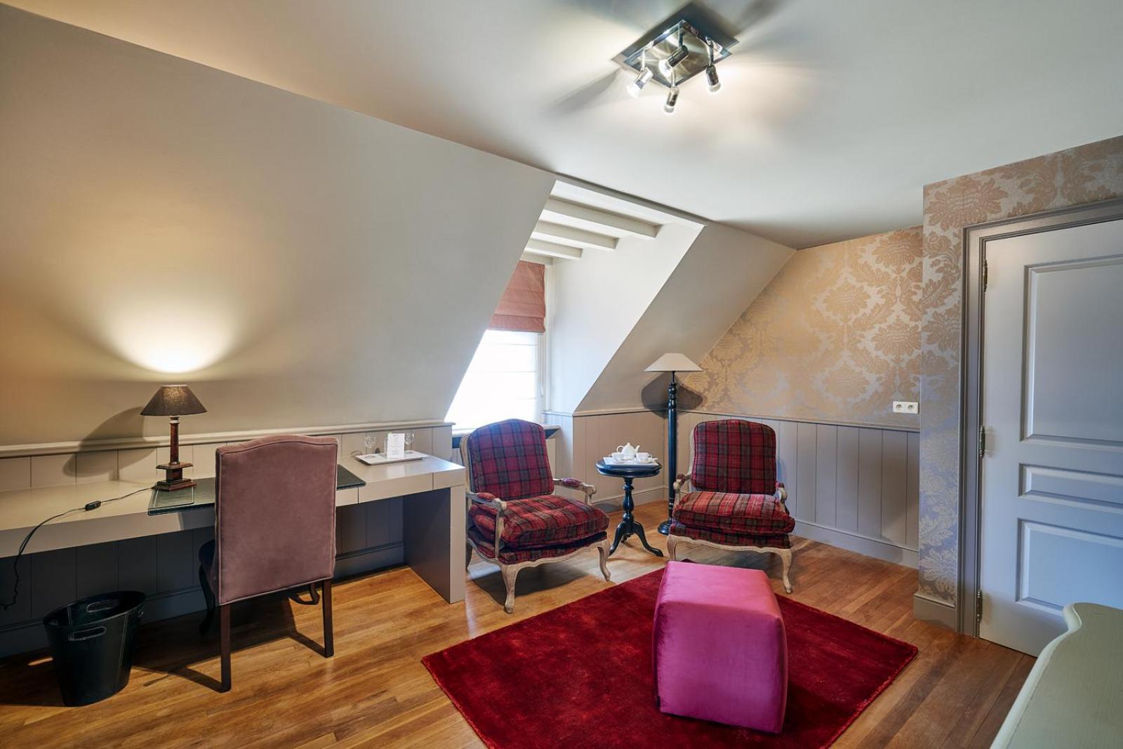 B&B Bertem Natuur Экстерьер фото