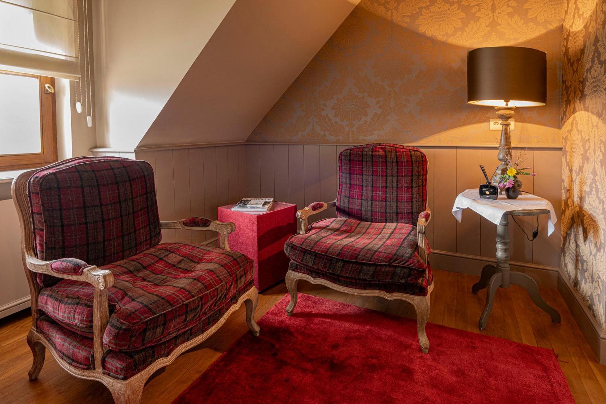 B&B Bertem Natuur Экстерьер фото