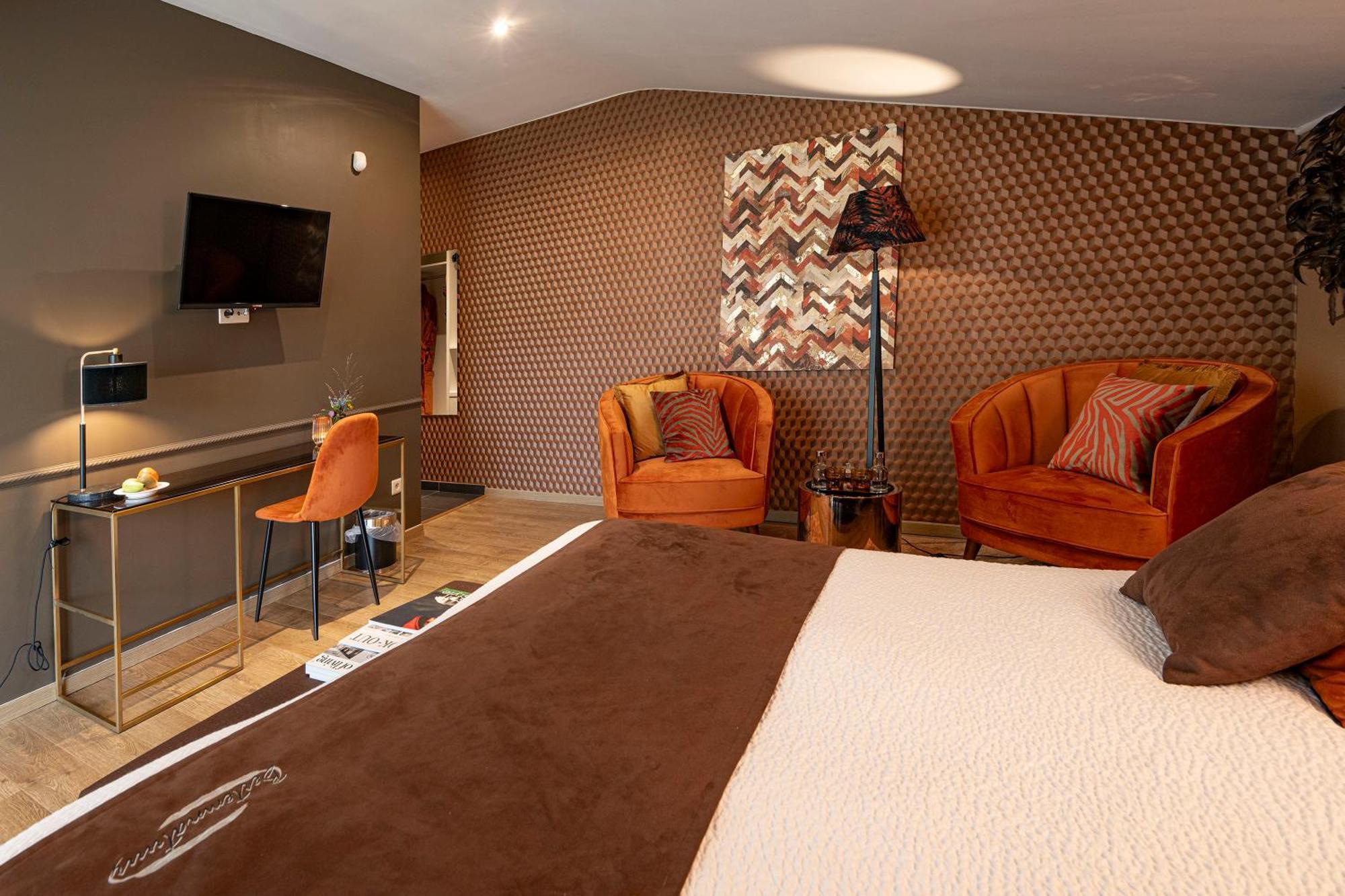 B&B Bertem Natuur Экстерьер фото